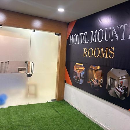 Hotel Mountain Bharuch Dış mekan fotoğraf